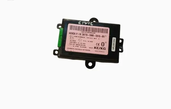 Honda Civic Bluetooth control unit module 39770-SMR-E010-M1