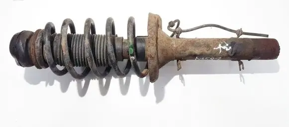 Volkswagen Golf IV Front shock absorber/damper