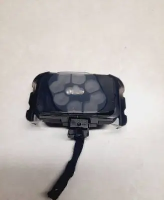Citroen C4 I Picasso Rain sensor 9680821780 1397212