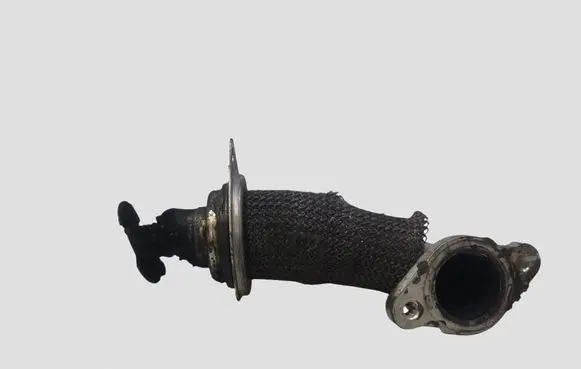 Ford Mondeo MK IV EGR valve line/pipe/hose