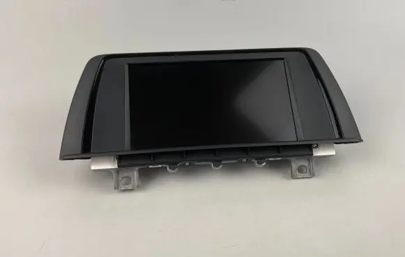 BMW 1 F20 F21 Screen/display/small screen 9237539