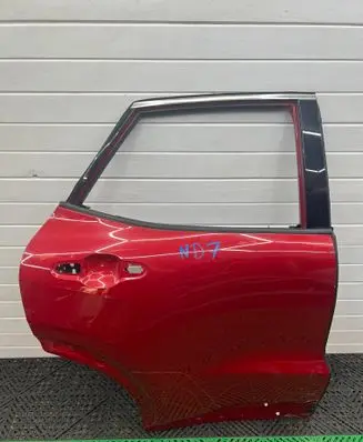 Lexus RX 330 - 350 - 400H Rear door 
