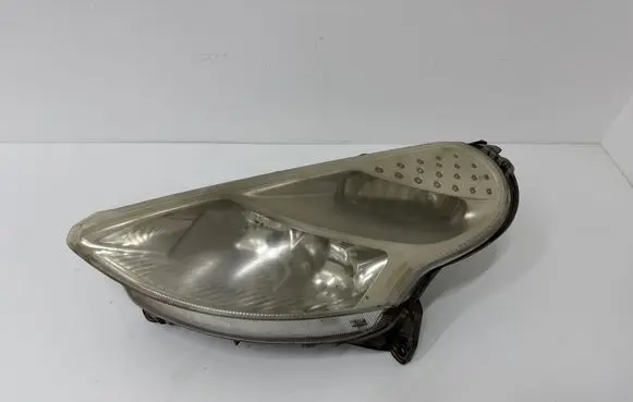 Citroen C3 Headlight/headlamp
