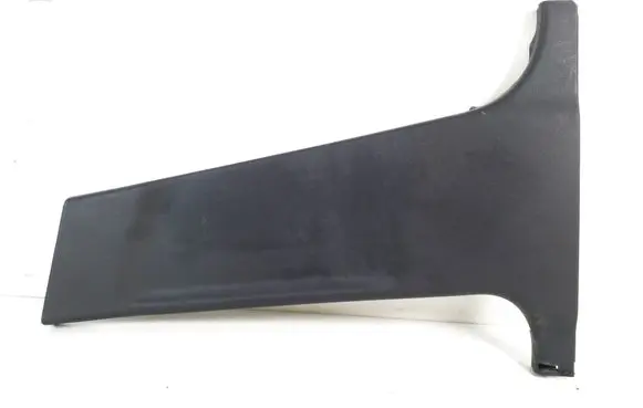 (B) pillar trim (bottom)