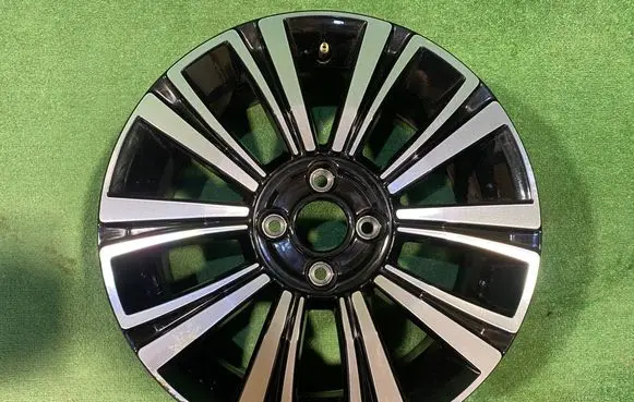 Volkswagen Up R16 spare wheel 1S0601025AT