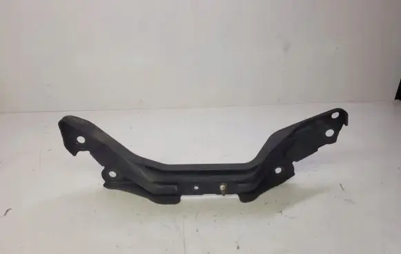 Audi A6 S6 C6 4F Engine mount vacuum valve 4F0253071A
