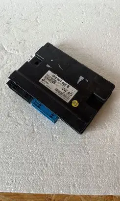Audi A6 S6 C8 4K Other control units/modules 4K0907468B