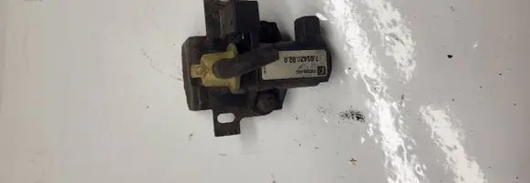 Opel Insignia A Turbo solenoid valve 701420020