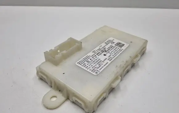 Mercedes-Benz GLA W156 X156 Keyless (KESSY) go control unit/module A2129009729 A2129010107 A2129025511