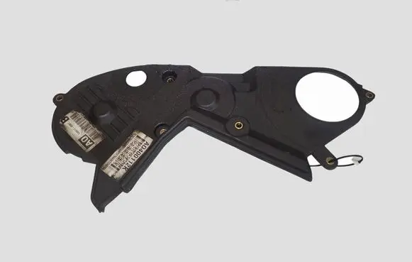 Opel Antara Timing belt guard (cover) 96440354