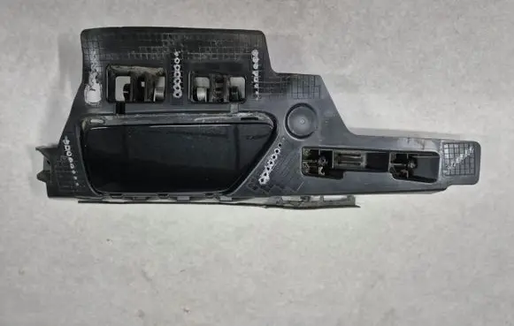 Audi A7 S7 4K8 Headlight washer spray nozzle cap/cover 4K8807787A