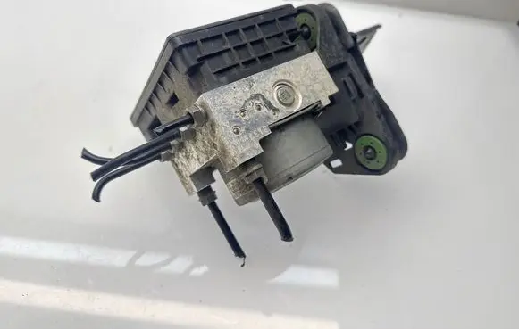 Cupra Formentor ABS Pump 5WA614517BG 28516457373 10062939561