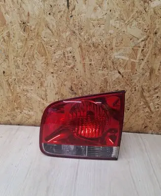 Volkswagen Touareg I Tailgate rear/tail lights 7L6945094H