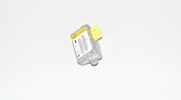 BMW 7 E65 E66 Airbag control unit/module 6970908