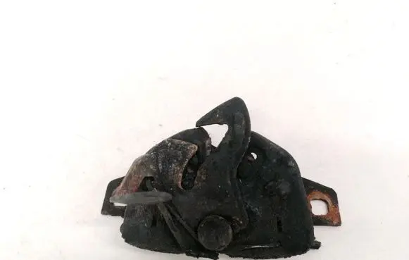 Fiat Punto (188) Engine bonnet/hood lock/catch