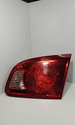 Hyundai Santa Fe Tailgate rear/tail lights 924062B000