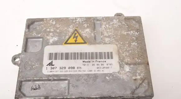 Volvo C70 Xenon control unit/module 1307329098