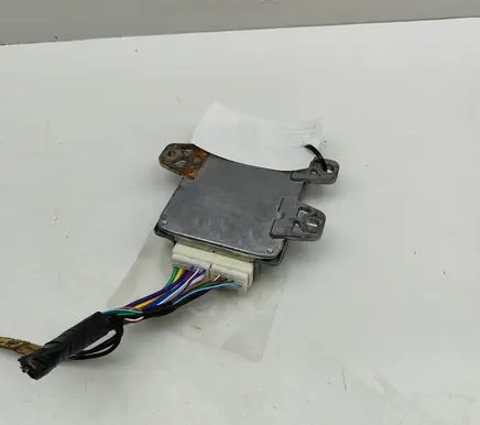 Mazda CX-5 II Parking PDC control unit/module KN3L437E1B