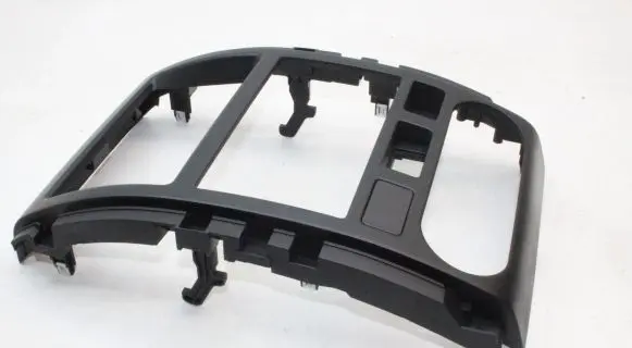 Nissan X-Trail T31 Radio/GPS head unit trim 68260JG10A