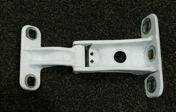 Renault Kangoo III Tailgate hinge 7744R