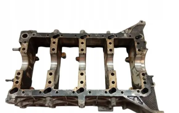 Porsche Cayenne (9PA) Engine block 948101113CR