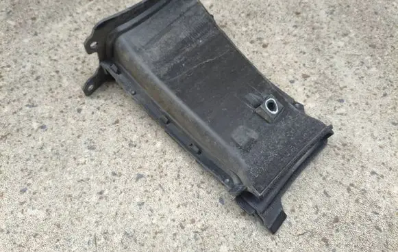 KIA Stinger Air intake duct part 87774J5000
