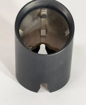 BMW M4 G82 G83 Muffler ending 0004181464 CU83333 5A3DA5101