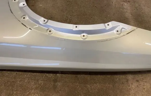 Subaru Outback Fender 57120AG0309P 57110AG 57110AG0309P