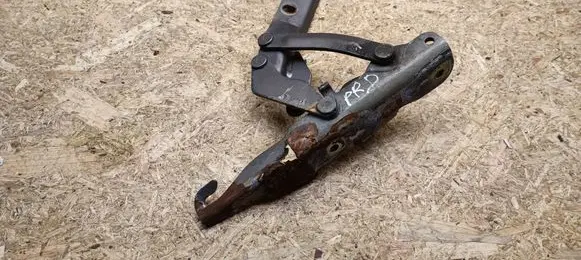 Alfa Romeo 166 Engine bonnet/hood hinges B986D