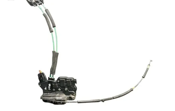 KIA Soul Front door lock 813102K100