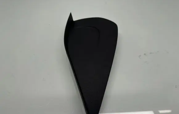 BMW 5 G30 G31 Dashboard side end trim 6993823 17397520