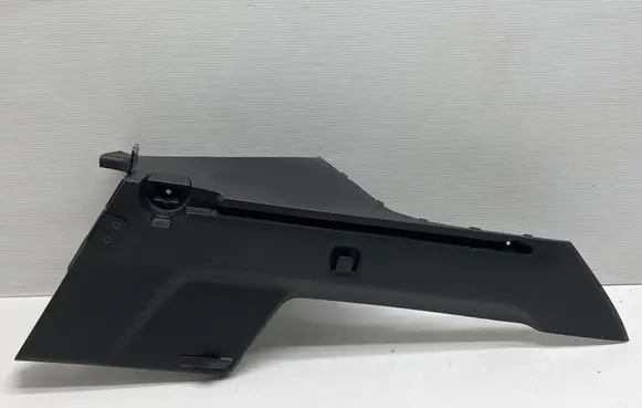 Renault Megane IV Other trunk/boot trim element 799113717R 799111718R