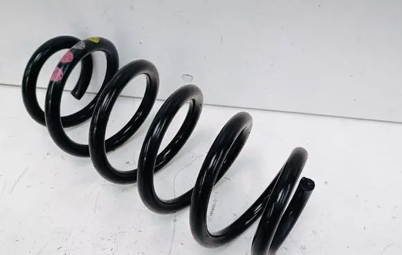 Audi Q5 SQ5 Front coil spring 