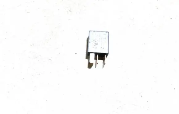 Honda CR-V Other relay rc5102 rc-5102