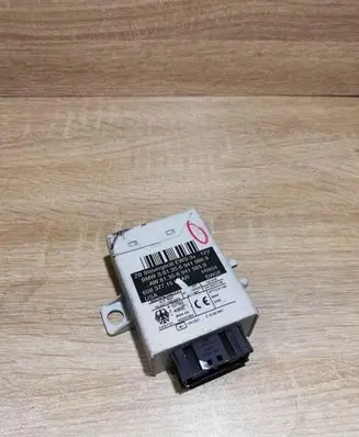 BMW X5 E53 Immobilizer control unit/module 6941986