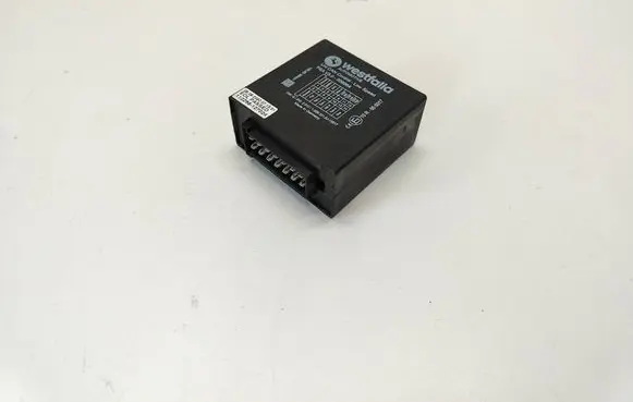 Volvo V70 Tow bar trailer control unit/module 10R056017