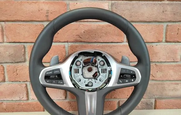 BMW 4 G22 G23 G24 G26 Steering wheel 8746690