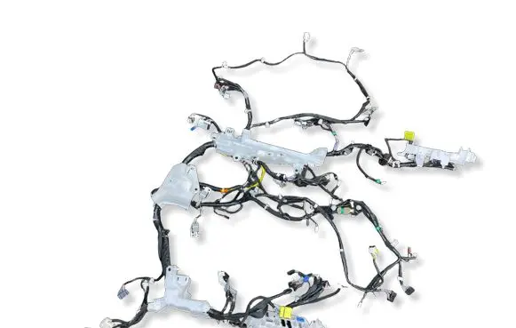 Toyota bZ4X Wiring harness 8214542491A