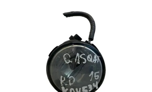 Nissan Qashqai Front fog light 89210600