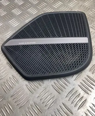 Audi Q5 SQ5 Rear door speaker cover trim 80A035435C