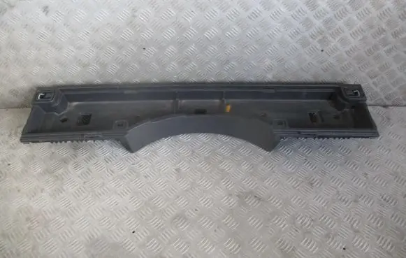 Hyundai i30 Parcel shelf 857512R000