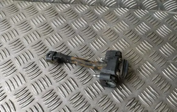 Volvo S60 Rear door check strap stopper 30715021