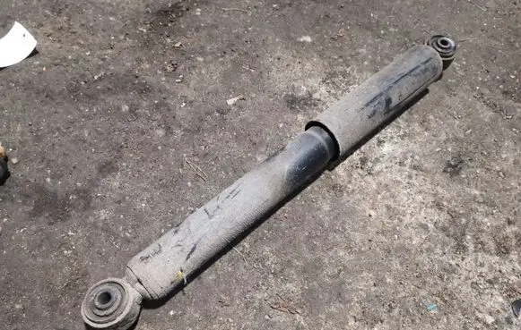 Chevrolet Captiva Rear shock absorber/damper