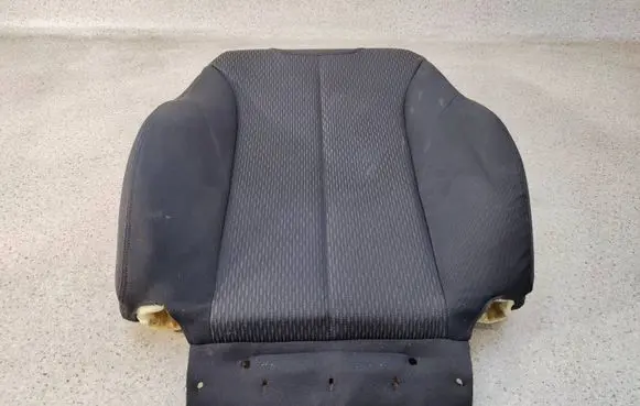 BMW 1 F20 F21 Seat trim 7295103AOP1203 7295103