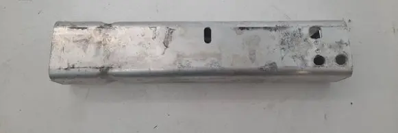 Mercedes-Benz E W238 Front bumper mounting bracket A2136220420