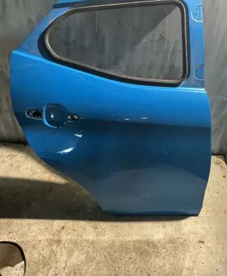Toyota Aygo AB40 Rear door