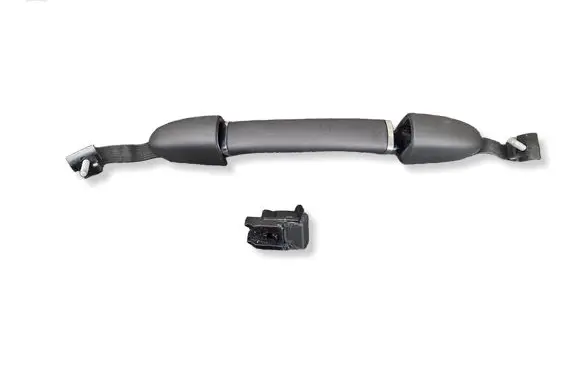 Bentley Flying Spur Rear interior roof grab handle 4W0857663C
