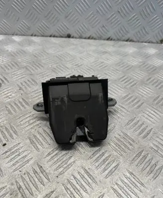 Land Rover Evoque I Tailgate/trunk/boot lock/catch/latch 6h52a442a66Ad