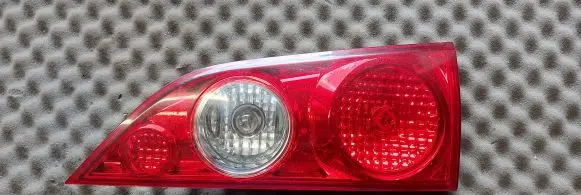 Honda Accord Tailgate rear/tail lights P3227R