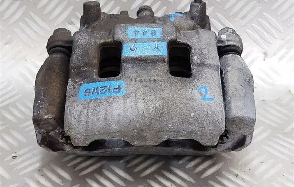 Mitsubishi Eclipse Cross Front brake caliper